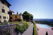 Wine Resort Villa Dievole