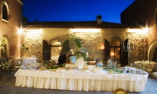 Castello di Xirumi Serravalle Wedding